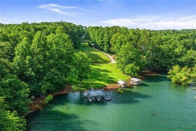 One of the most remarkable offerings on Lake Blue Ridge begins - photo 3