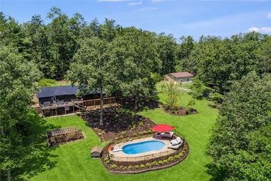 One of the most remarkable offerings on Lake Blue Ridge begins - photo 4