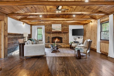 One of the most remarkable offerings on Lake Blue Ridge begins - photo 5