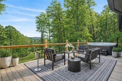 One of the most remarkable offerings on Lake Blue Ridge begins - photo 6