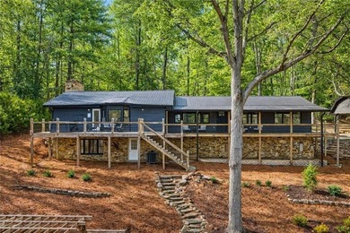 One of the most remarkable offerings on Lake Blue Ridge begins - photo 7