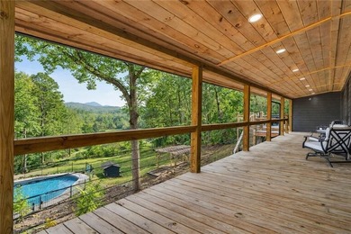 One of the most remarkable offerings on Lake Blue Ridge begins - photo 8