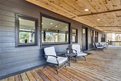 One of the most remarkable offerings on Lake Blue Ridge begins - photo 9
