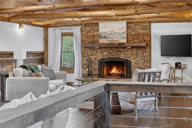 One of the most remarkable offerings on Lake Blue Ridge begins - photo 10