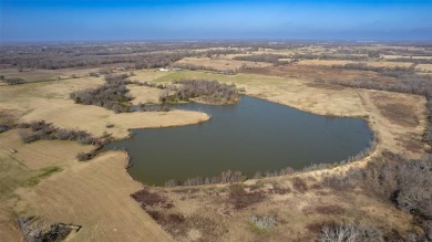 (private lake, pond, creek) Acreage For Sale in Sulphur Springs Texas