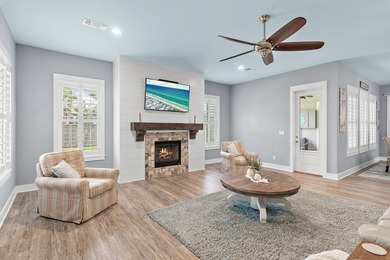 Escape to effortless coastal living in this bright and airy - photo 3
