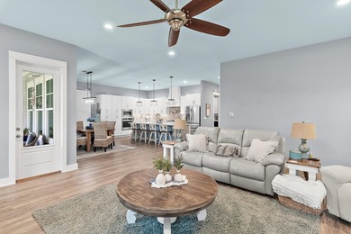 Escape to effortless coastal living in this bright and airy - photo 5