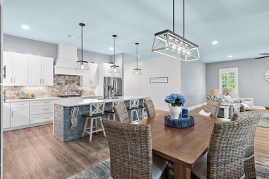 Escape to effortless coastal living in this bright and airy - photo 8