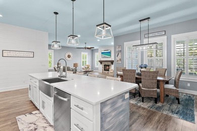 Escape to effortless coastal living in this bright and airy - photo 9