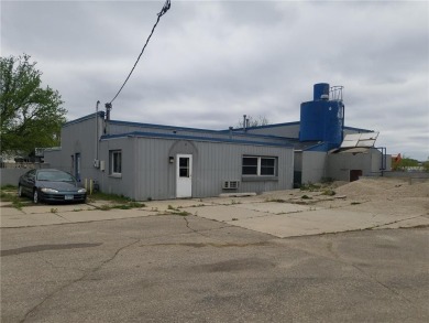 (private lake, pond, creek) Commercial Sale Pending in Kasson Minnesota