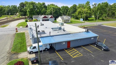 Here's your chance to own a Terre Haute favorite that's been