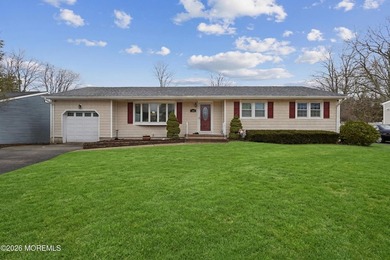 Location Location- Lake Riviera Ranch featuring 3 spacious - photo 1