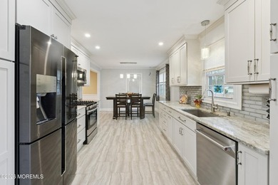 Location Location- Lake Riviera Ranch featuring 3 spacious - photo 7