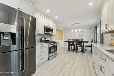 Location Location- Lake Riviera Ranch featuring 3 spacious - photo 8