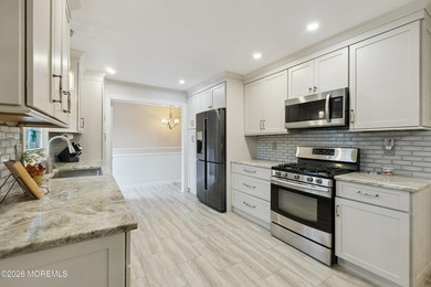 Location Location- Lake Riviera Ranch featuring 3 spacious - photo 9