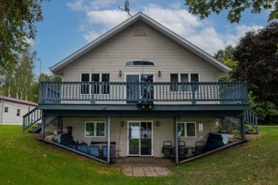 Phillips Chain of Lakes - Long Lake  Home For Sale in Phillips Wisconsin