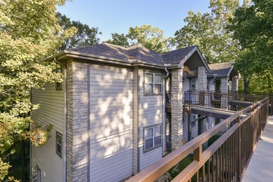 Table Rock Lake Condo For Sale in Branson West Missouri