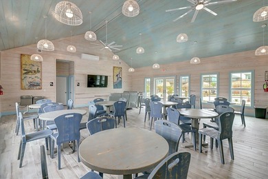 Sailfish RV resort offers spectacular views of ships passing - photo 11