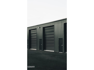 Newly built self-storage facility in the Jefferson City market - photo 11