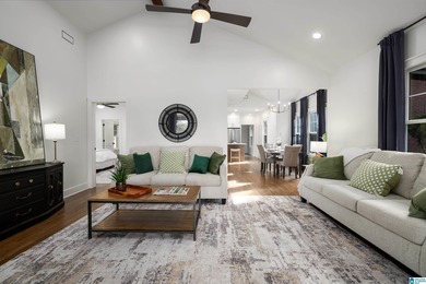 Beautifully updated, move-in-ready bungalow in Forest Park