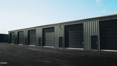 Newly built self-storage facility in the Jefferson City market - photo 12