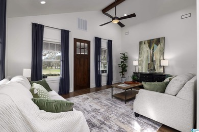 Beautifully updated, move-in-ready bungalow in Forest Park