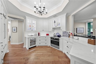 Beautifully remodeled Sanctuary Heron condo! This 3 BD/3.5 BTH - photo 3
