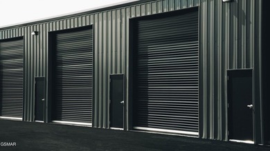 Newly built self-storage facility in the Jefferson City market - photo 13