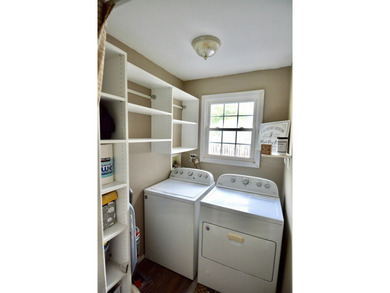 A rare opportunity to enjoy beautiful river views from this - photo 13