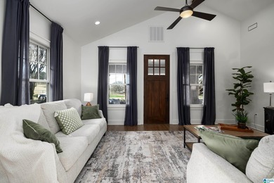 Beautifully updated, move-in-ready bungalow in Forest Park