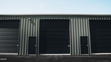 Newly built self-storage facility in the Jefferson City market - photo 14
