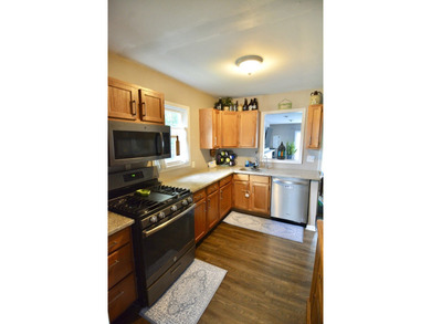 A rare opportunity to enjoy beautiful river views from this - photo 14