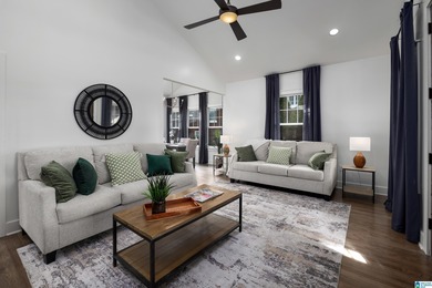 Beautifully updated, move-in-ready bungalow in Forest Park