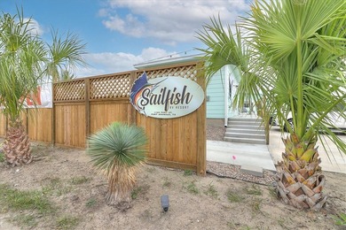 Sailfish RV resort offers spectacular views of ships passing - photo 15