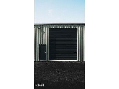 Newly built self-storage facility in the Jefferson City market - photo 15