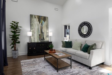 Beautifully updated, move-in-ready bungalow in Forest Park