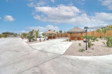 Sailfish RV resort offers spectacular views of ships passing - photo 16