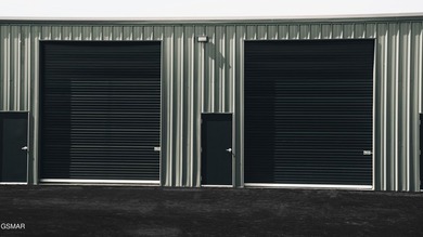 Newly built self-storage facility in the Jefferson City market - photo 16