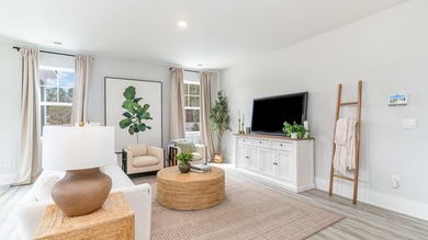 Stunning 4-Bedroom, 3-Bathroom Two-Story Home with Flexibility - photo 7