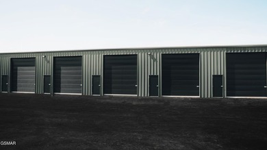 Newly built self-storage facility in the Jefferson City market - photo 17