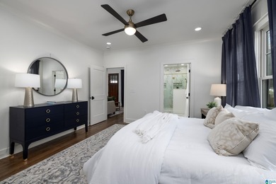 Beautifully updated, move-in-ready bungalow in Forest Park