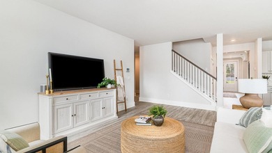 Stunning 4-Bedroom, 3-Bathroom Two-Story Home with Flexibility - photo 8