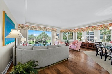 Beautifully remodeled Sanctuary Heron condo! This 3 BD/3.5 BTH - photo 8