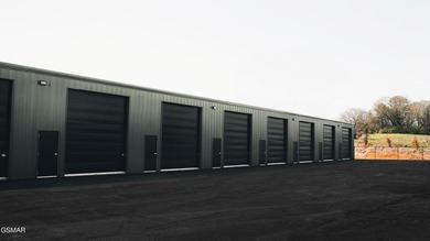 Newly built self-storage facility in the Jefferson City market - photo 18
