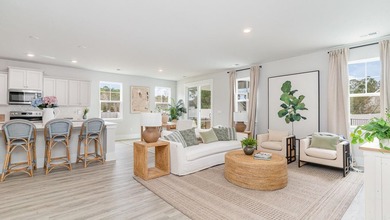 Stunning 4-Bedroom, 3-Bathroom Two-Story Home with Flexibility - photo 9