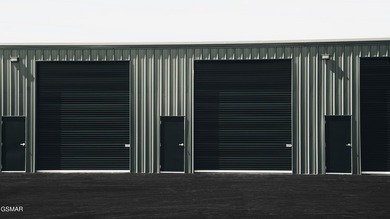 Newly built self-storage facility in the Jefferson City market - photo 19