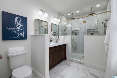 Beautifully updated, move-in-ready bungalow in Forest Park