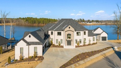 Lake Home For Sale in Benton, Arkansas