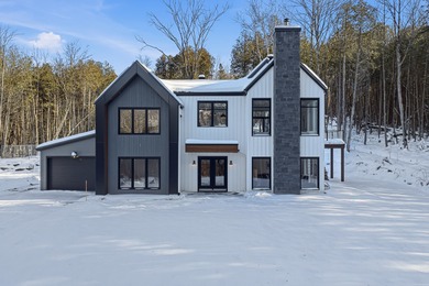 Lake Home For Sale in Ogden, QC