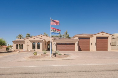 Lake Havasu Home For Sale in Lake Havasu City Arizona
